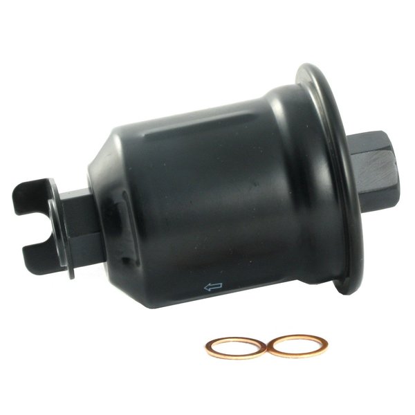 Op Parts Fuel Filter, 12751015 12751015